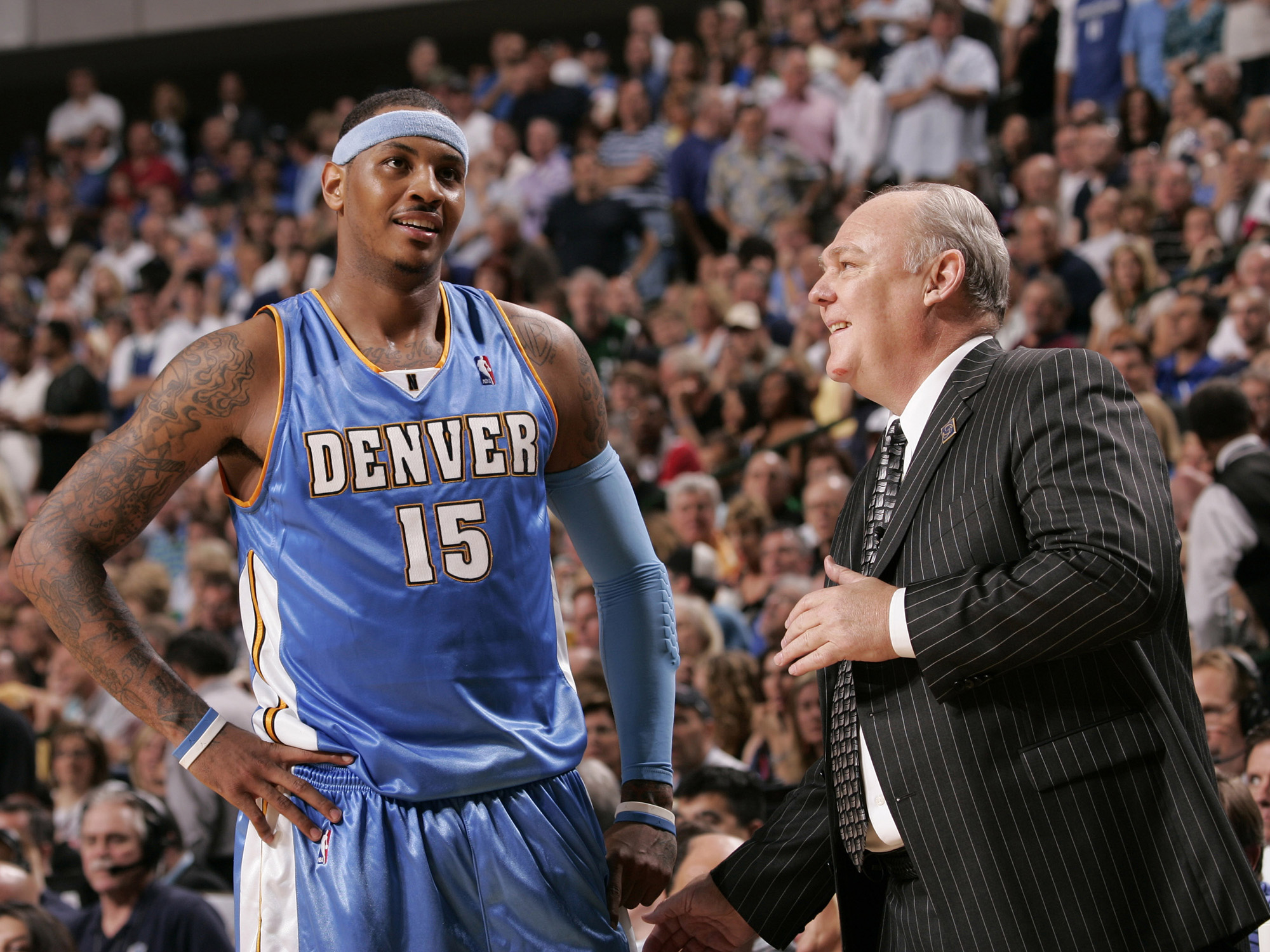 新秀们也有 新秀们也有