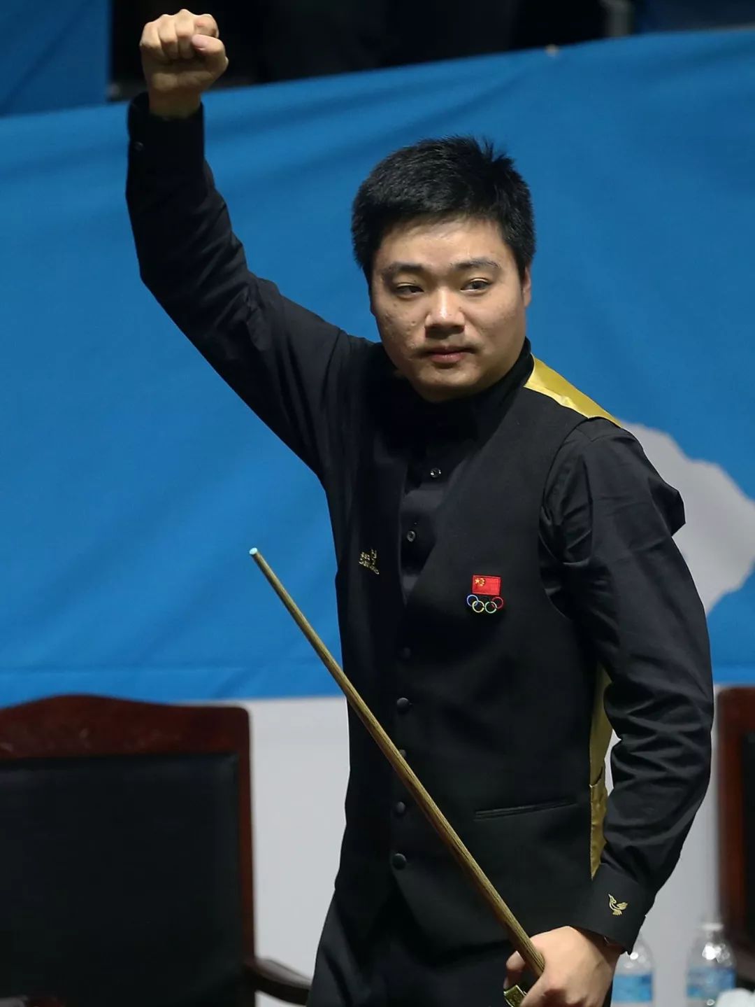 他在技术细 他在技术细