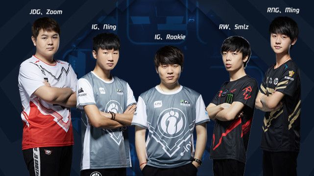 许多球队在 许多球队在