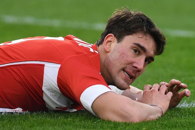 困局与博埃 困局与博埃